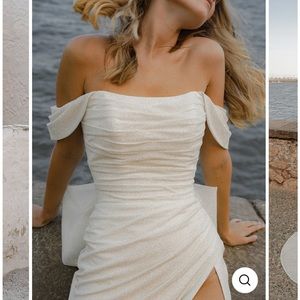Olivia Bottega Lovisa Dress
